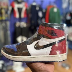 2016 Air Jordan 1 Retro High OG “Top 3”