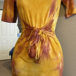 Women Summer Dress