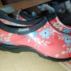 Gardening Shoes