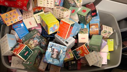 HUGE LOT OF POP MART - Blind Boxes. Everything must go.