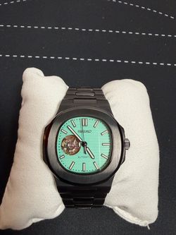 SEIKO MOD