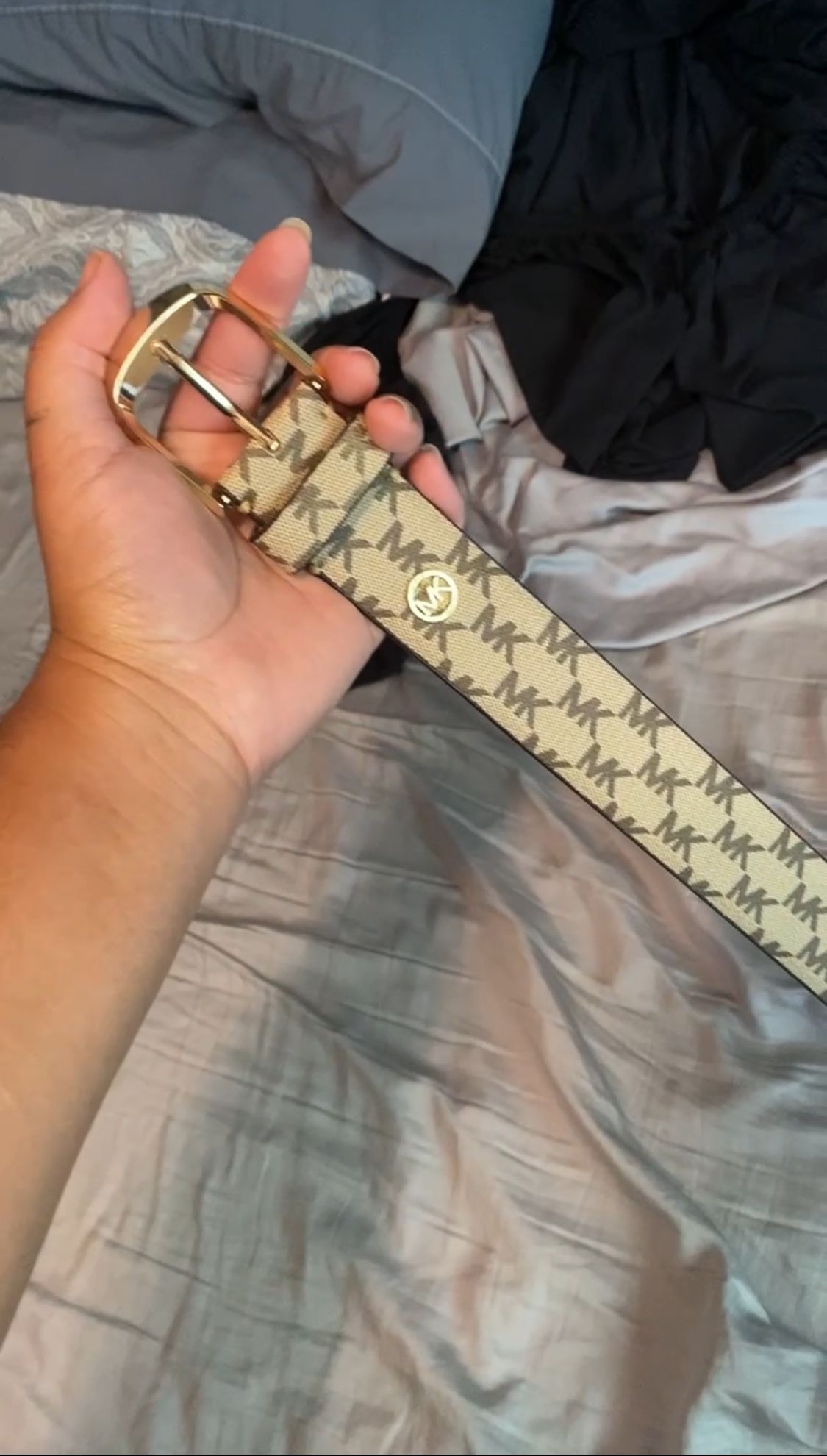 Michael Kors Belt
