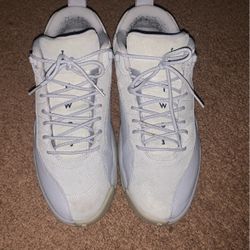 Jordan 12’s Size 11