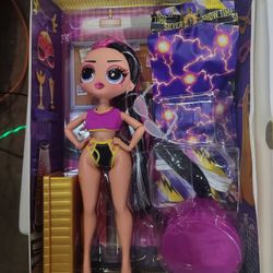 Lol OMG Doll