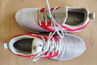 Puma sneakers