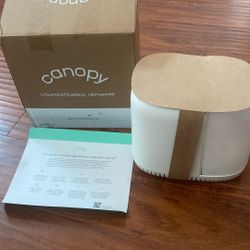 Canopy L’humidificateur 