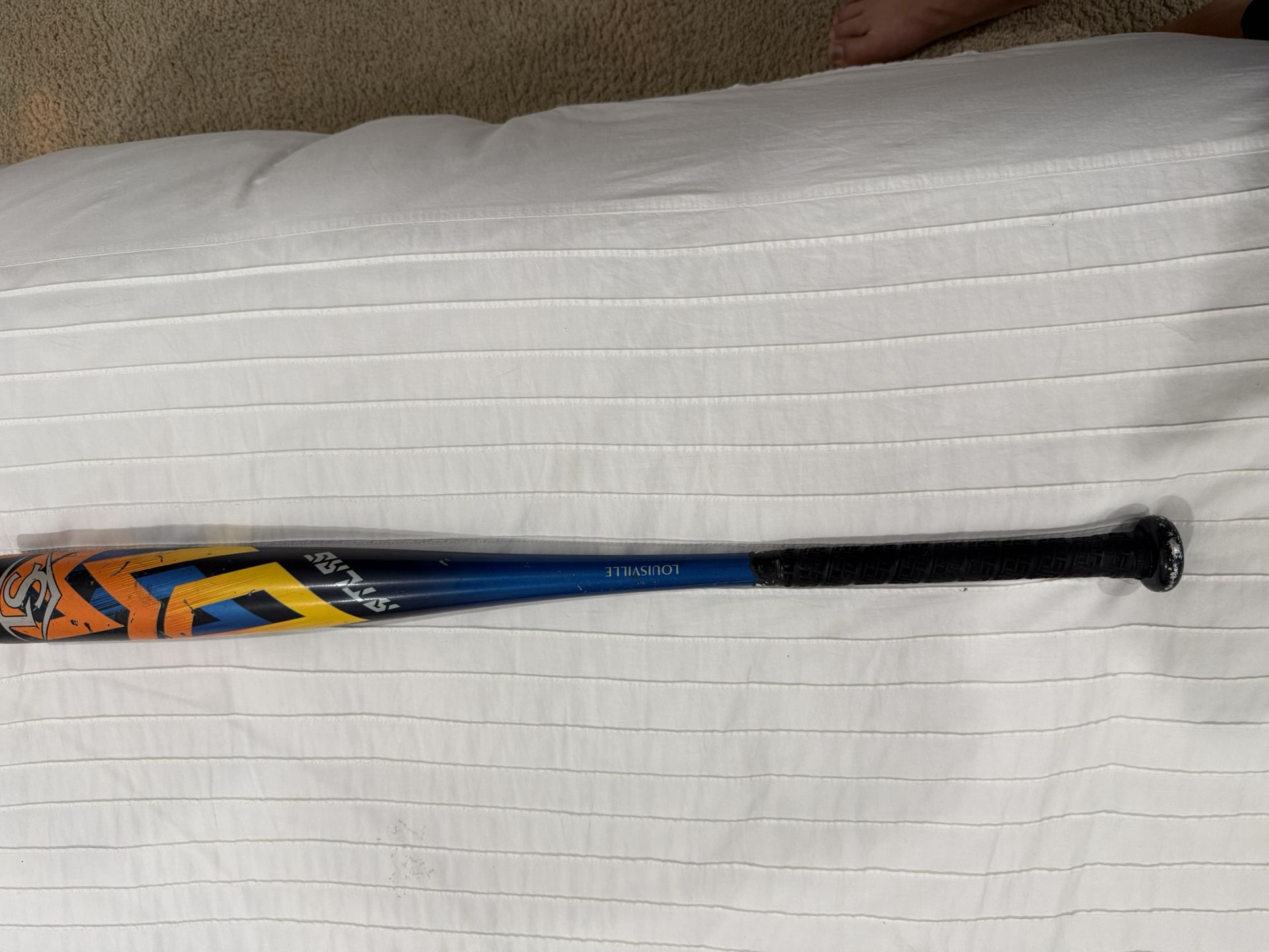 2024 Louisville Atlas 32/29 BBCOR