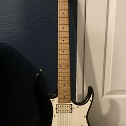 Ibanez Electric Guitar