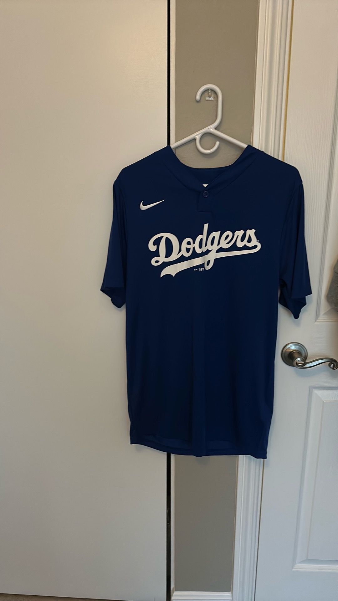 Los Angeles Dodgers Jersey