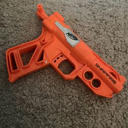 Nerf  SnapFire