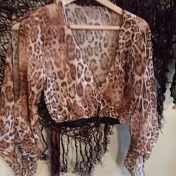 Belly Dance Costumes