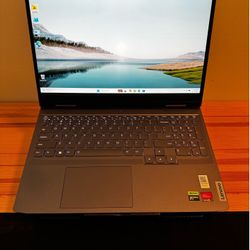 Lenovo LOQ RTX 4050 Gaming Laptop | 32GB RAM | 2TB SSD