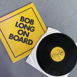Vintage Vinyl Record Lp