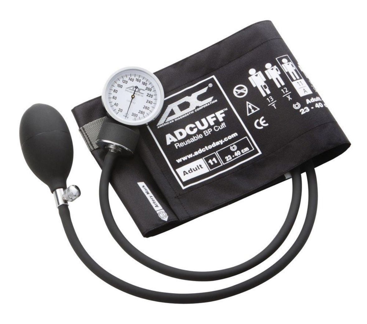 Prosphyg™ 760 Pocket Aneroid Sphygmomanometer