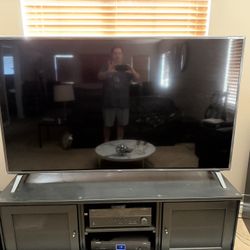 LG 75 Inch 4K Smart TV