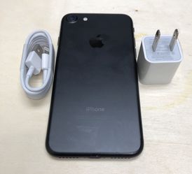iPhone 7 128GB Factory Unlocked