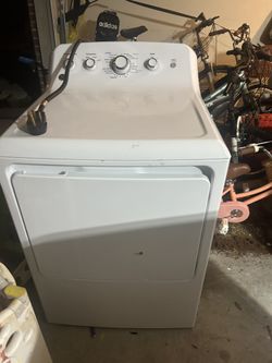 Clothes Dryer
