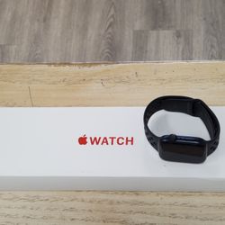 Apple Watch Series 8 Excellent Condition 41MM/44MM - Great Deals In Town / Warranty Included for Peace of Mind