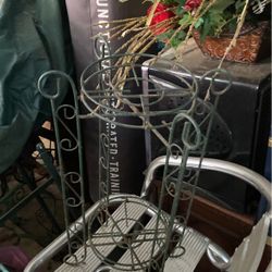 Plant Stand