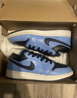 6.5 Jordans Youth 
