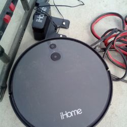 Ihome Vacunm