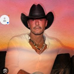 2 Ea Tim McGraw Tickets At Thunder Valley 10/24/25 @ 8pm