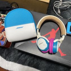 Bose Helado Bluetooth For Girls 