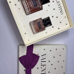 Valentino Donna Born In Roma EDP Gift Set