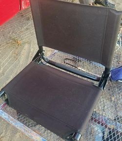 Stadium Seat