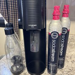 Soda Stream