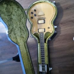Ibanez 2680-Nt  Electric Guitar