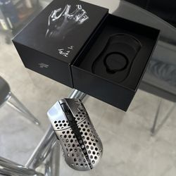 Finalmouse Starlight Pro Tenz Small Perfect Condition