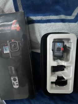 Go Pro Hero 10 Black