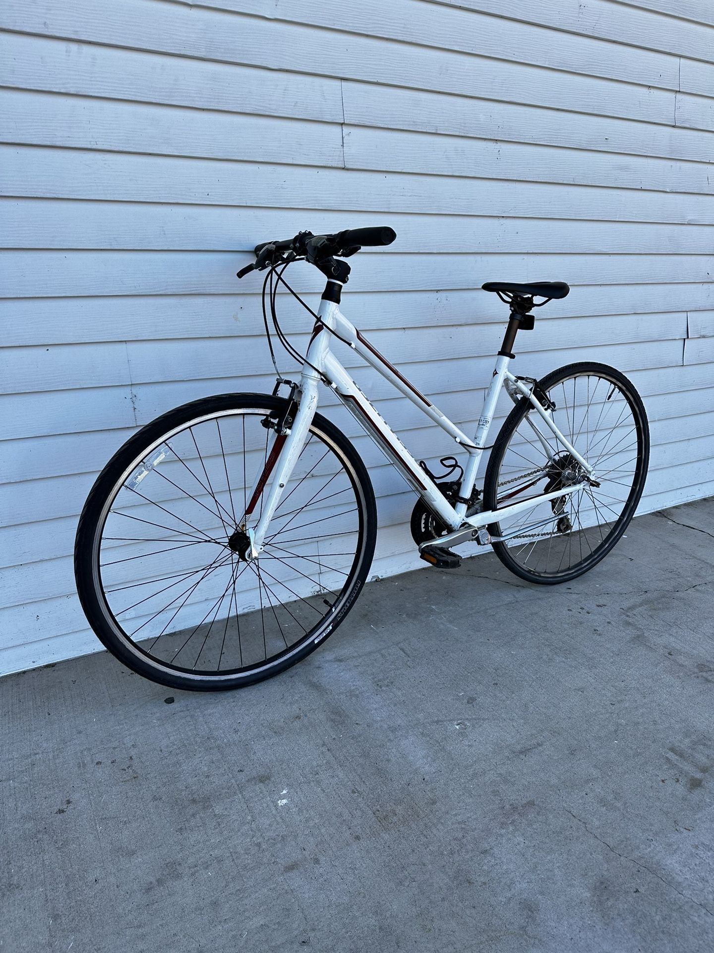 Specialized Hybrid Bike