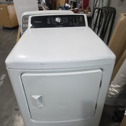 Dryer