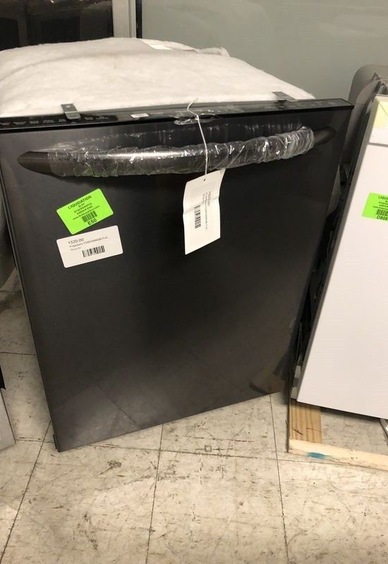 Frigidaire Dishwasher Appliance Liquidation for Sale in San Antonio, TX