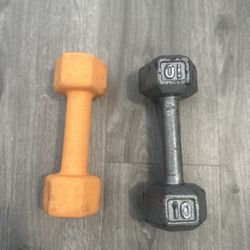 Weights 