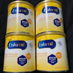 Enfamil 12.5oz