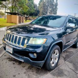 2013 Jeep Cherokee 
