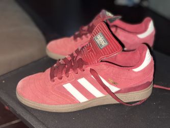 Adidas Buskewitz Skate Shoes