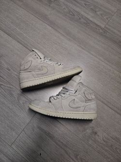 Nike Jordans