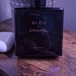 Bleu De Chanel