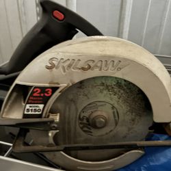 Skil Saw 