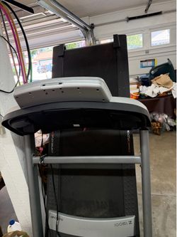 Nordic treadmill