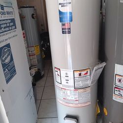 Water Heater 40 Gallons