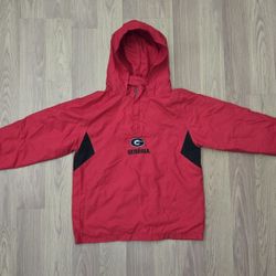 Red Oak Sport Jacket 