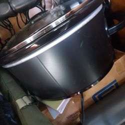 Crock Pot