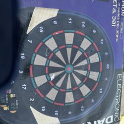Dartboard 