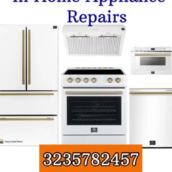 Washer And Dryer Repair .