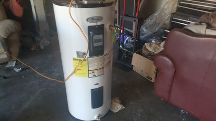40 Gallon Electric Water Heater
